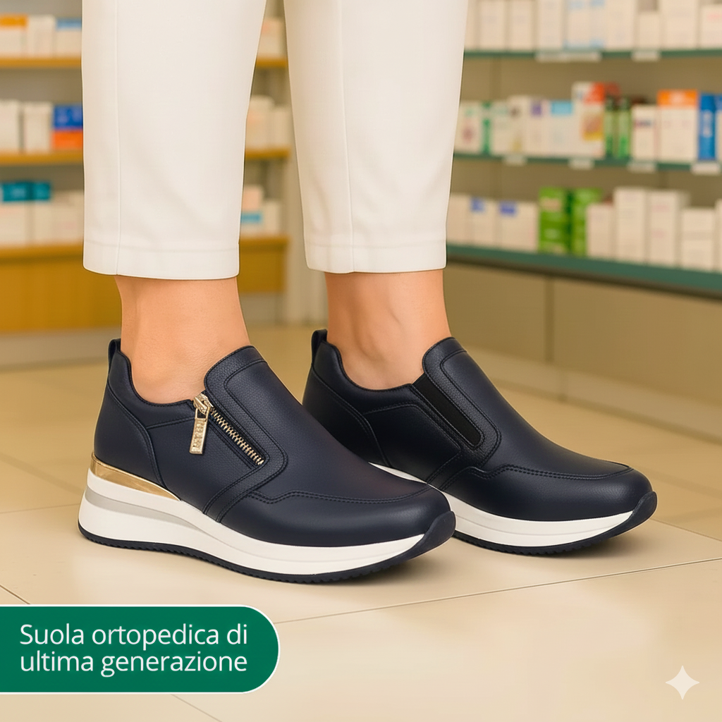 Scarpe ortopediche 2