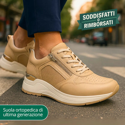 Scarpe Ortopediche 1