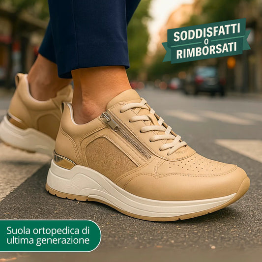 Scarpe Ortopediche 1