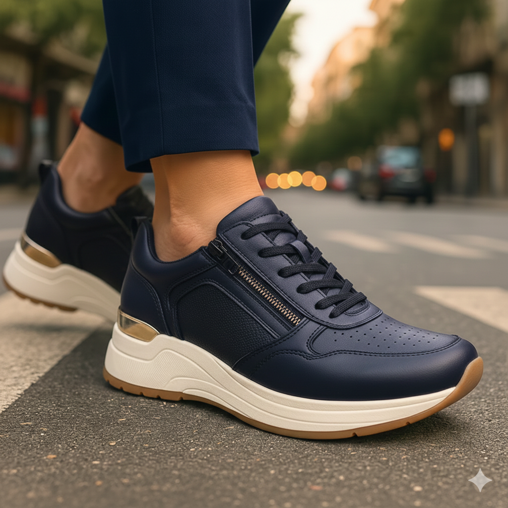 Scarpe Ortopediche 1