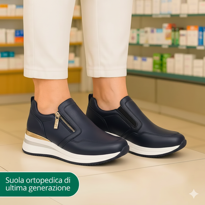 Scarpe ortopediche 2