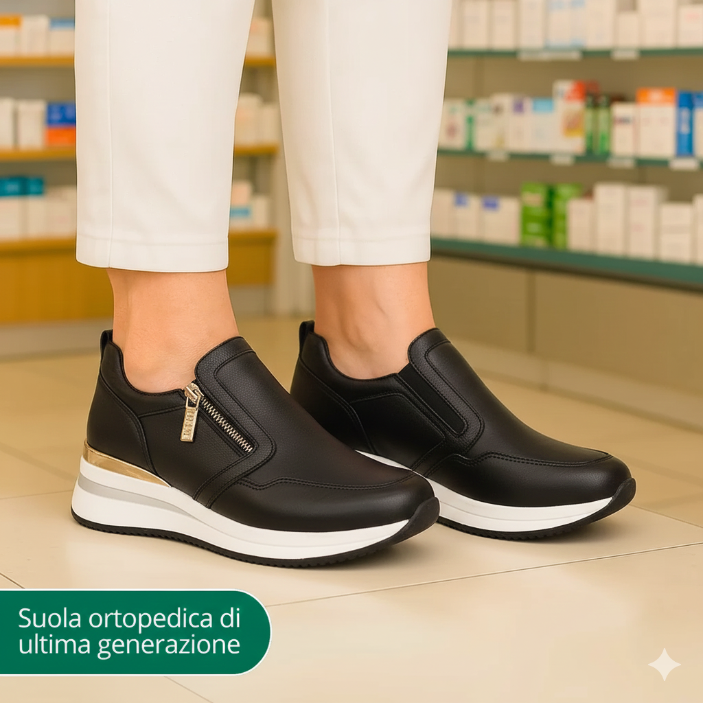 Scarpe ortopediche 2