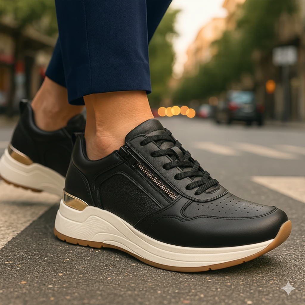 Scarpe Ortopediche 1