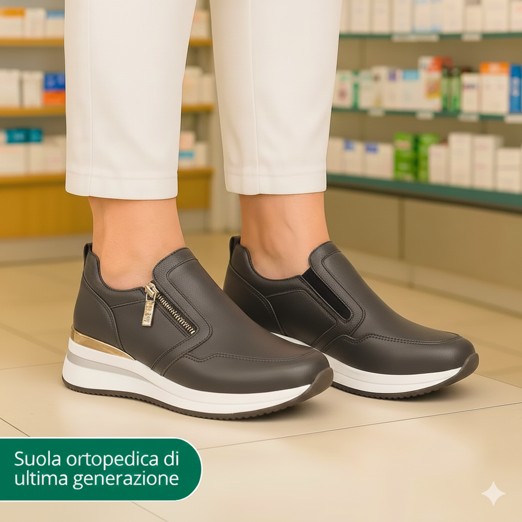 Scarpe ortopediche 2