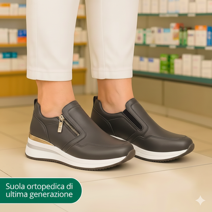 Scarpe ortopediche 2