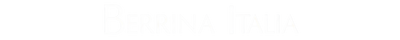 Berrina Italia