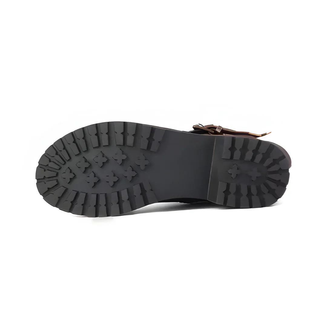 Stivali donna bassi 1